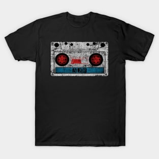 ajr cassette T-Shirt